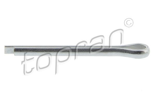 Split Pin Opel, General Motors