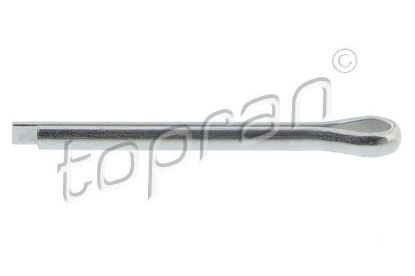 Split Pin Opel, General Motors