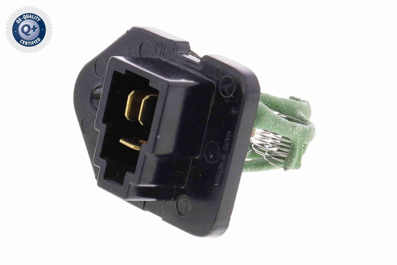Resistor, interior blower HYUNDAI 97117-02000