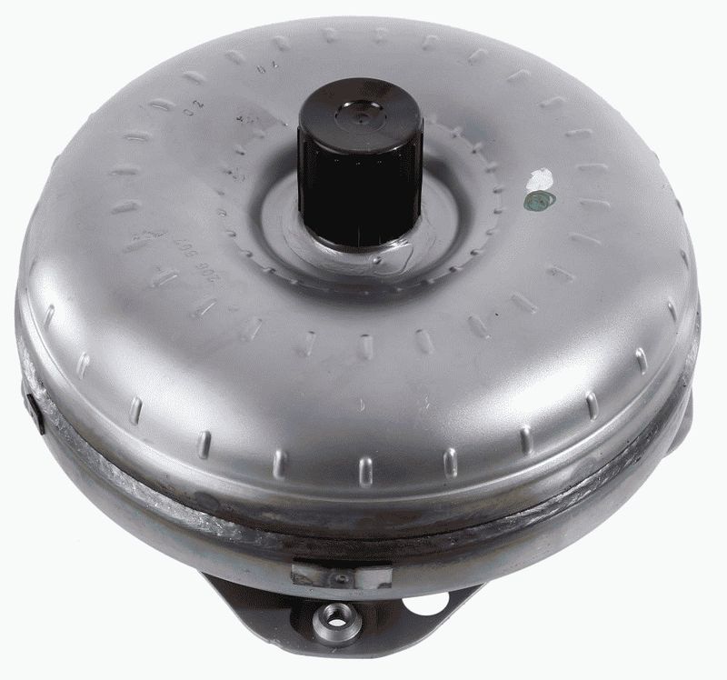 Torque Converter