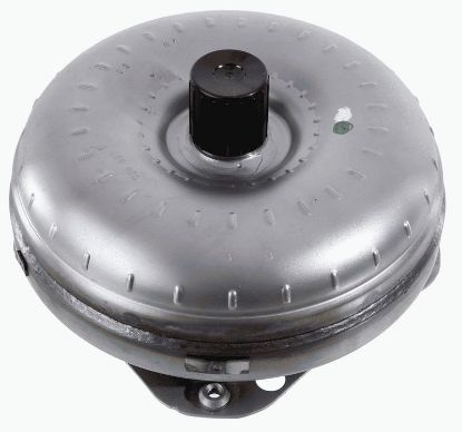 Torque Converter