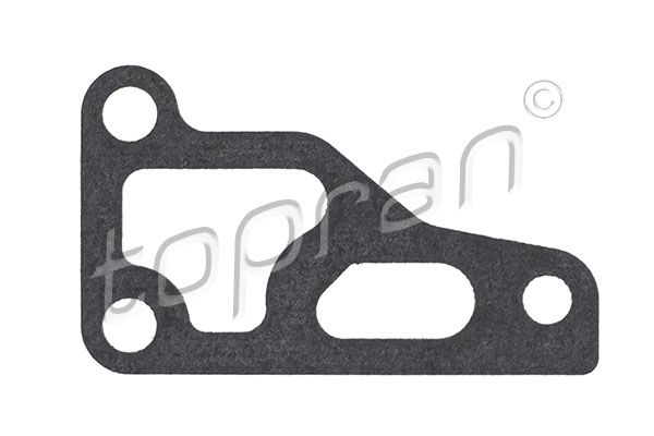 Gasket, oil filter housing VAG - 026 115 441A