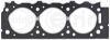Gasket, cylinder head VW 2L5Z-6051-BA