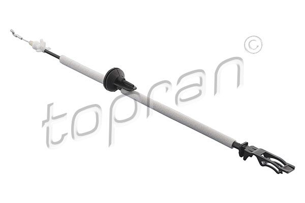 Cable Pull, door release VAG - 510837085D