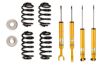 Suspension Kit, springs/shock absorbers VW PASSAT (3B3); K; B12 PK