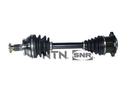 Drive Shaft Cordoba IV 9/2002 - 11/2009