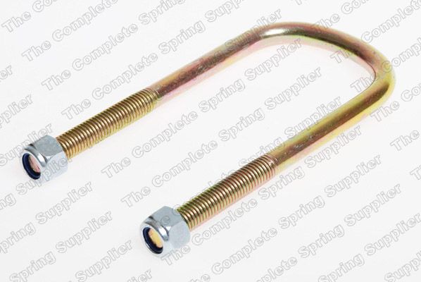 Spring Clamp U-BOLT 68x150xM12x64