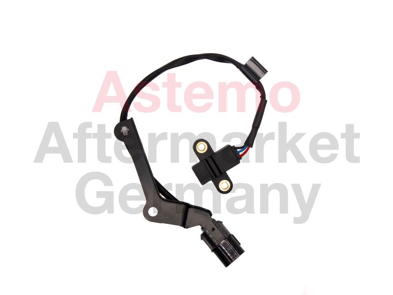 Sensor, crankshaft pulse