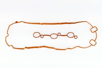 Gasket Set, cylinder head cover PEUGEOT 208