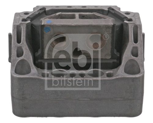 Mounting, engine Mercedes-Benz LKW 961 241 63 13