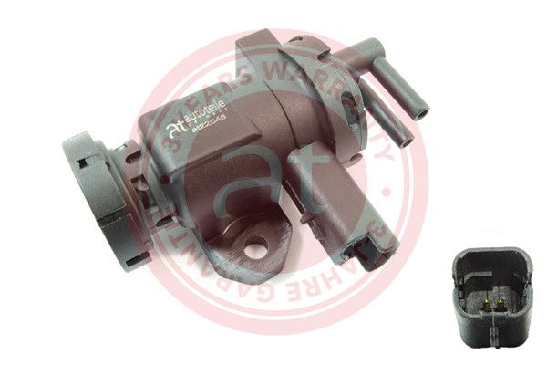 Pressure converter, turbocharger PSA Citro C1/C3/C5/C8Peuge 206/306/406/607/806/80