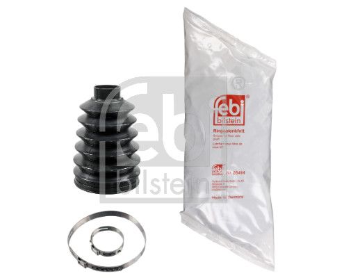 Bellow Kit, drive shaft Mercedes-Benz PKW 168 360 02 68