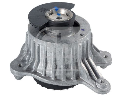 Mounting, engine Mercedes-Benz PKW 205 240 77 00
