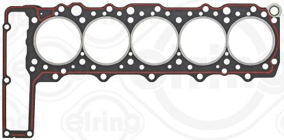 Gasket, cylinder head DAIMLER PKW
