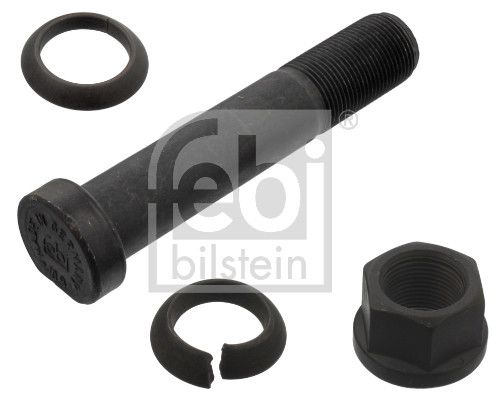 Wheel Stud Mercedes-Benz LKW 381 401 08 71 S3