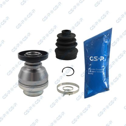 Joint Kit, drive shaft 5N0498103D