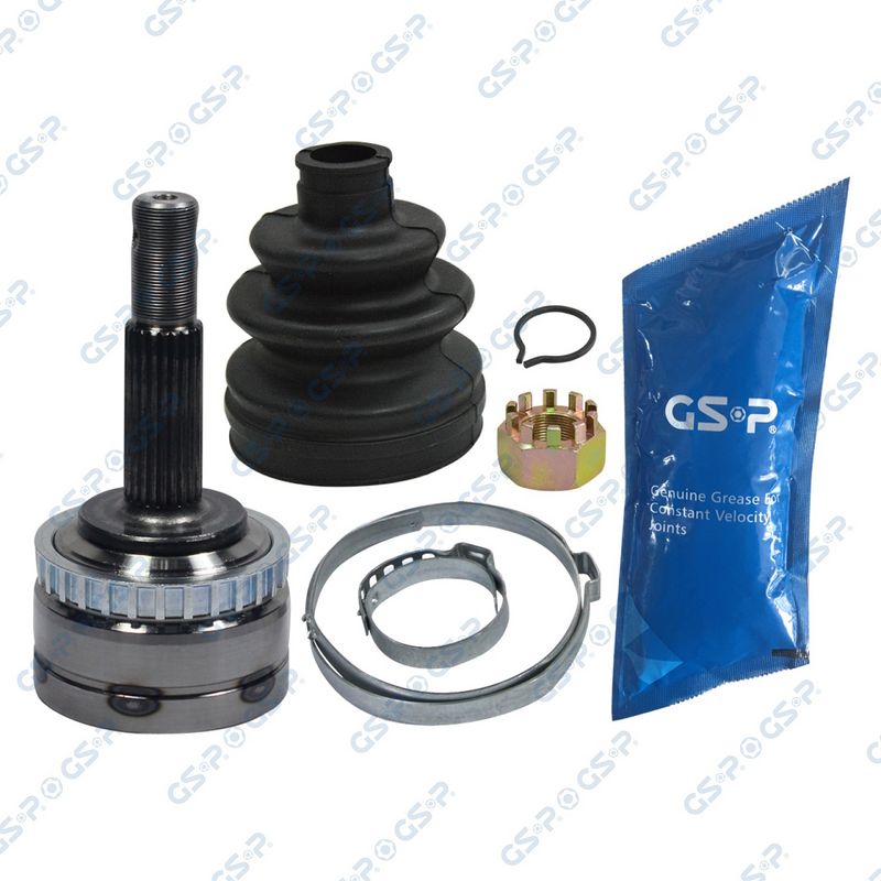 Joint Kit, drive shaft GENERAL MOTORS - 93172150