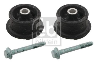 Bearing Set, axle beam VW-Audi 7M0 505 222 C S1