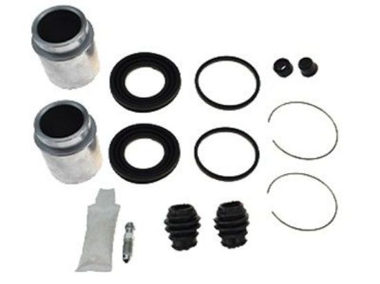 Repair Kit, brake caliper