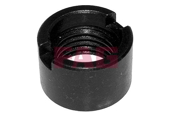 Threaded Sleeve, suspension strut AUDI 811 412 365