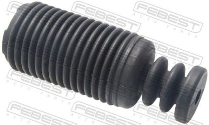 Protective Cap/Bellow, shock absorber NISSAN 55240-2F002