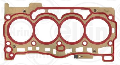 Gasket, cylinder head VOLKSWAGEN 05E 103 383 D