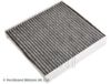 Filter, cabin air LAND ROVER - LR133345