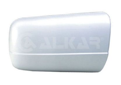 Cover, exterior mirror