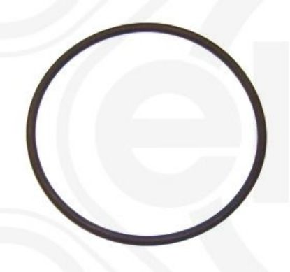 Seal, thermostat Iveco