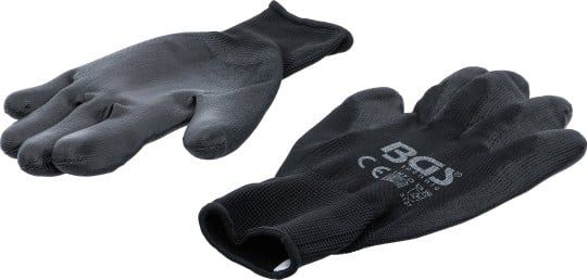 Protective Glove Mechanics Gloves, size 10 / XL