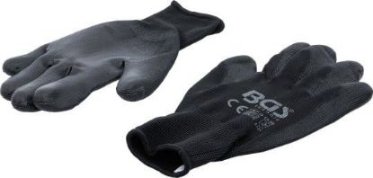 Protective Glove Mechanics Gloves, size 10 / XL