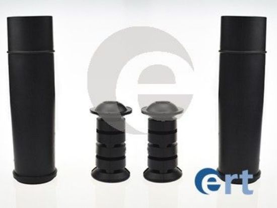Dust Cover Kit, shock absorber