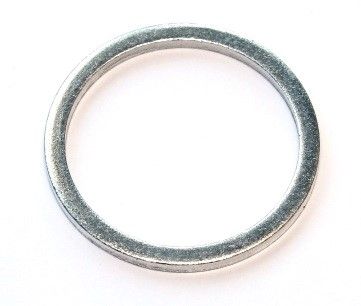 Seal Ring, oil drain plug BMW - 07 11 9 963 384