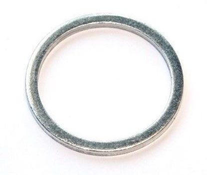 Seal Ring, oil drain plug BMW - 07 11 9 963 384