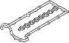 Gasket, cylinder head cover BMW - 11 12 2 246 996