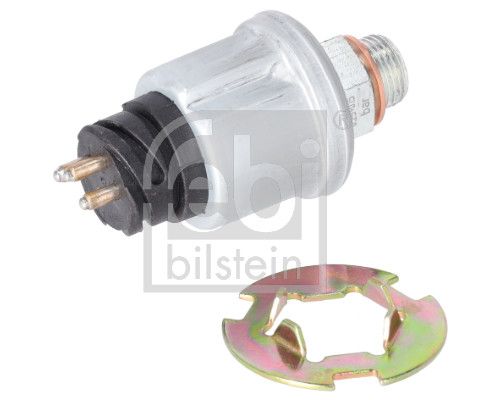 Sensor, oil pressure M A N - 81274210109
