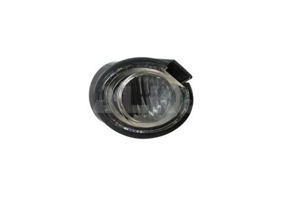 Periphery Light, exterior mirror