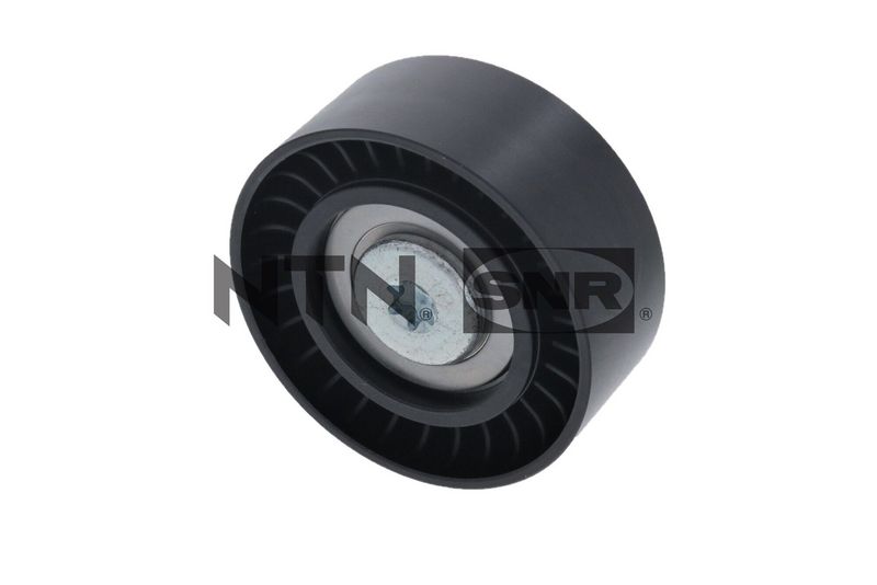 Tensioner Pulley, V-ribbed belt BMW - 11 28 7 649 968