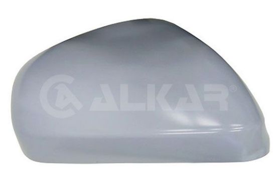 Cover, exterior mirror