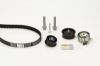 Timing Belt Kit VECTRA C, ZAFIRA (F75_)