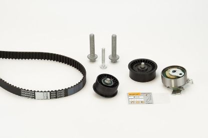Timing Belt Kit VECTRA C, ZAFIRA (F75_)