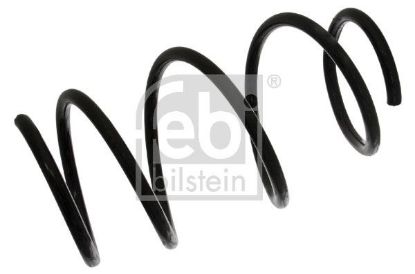 Suspension Spring BMW 31 33 1 093 068