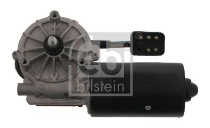 Wiper Motor Mercedes-Benz - 202 820 53 42