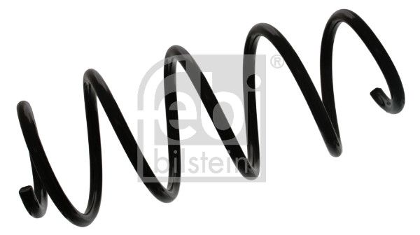 Suspension Spring VW-Audi 1K0 411 105 BD