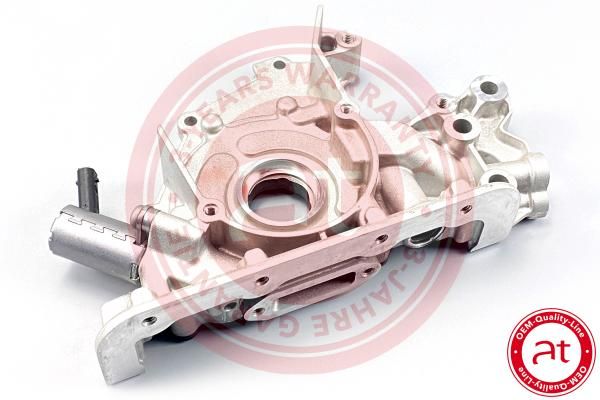Oil Pump VAG - 04E 115 105 BQ