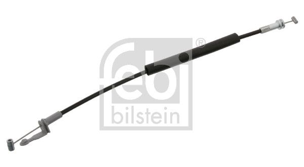 Cable Pull, door release DAF - 1406 629