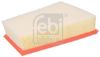 Air Filter Renault 82 00 820 859