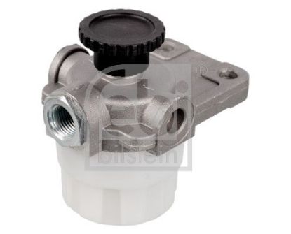 Hand Feed Pump Mercedes-Benz LKW 001 090 03 50