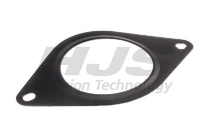 Gasket, exhaust pipe