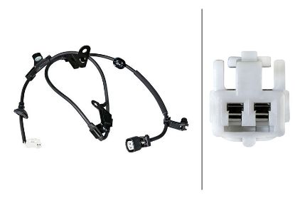 Connecting Cable, ABS